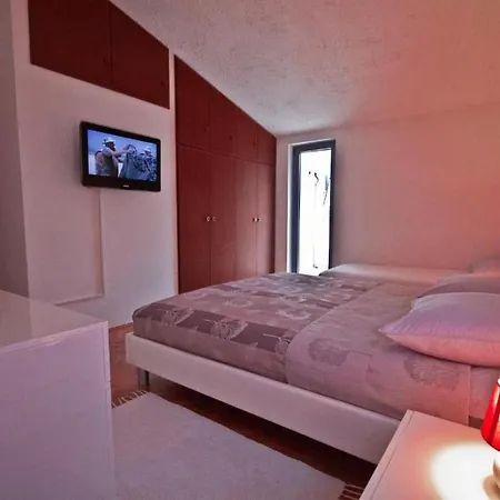 Villa Grande Podstrana